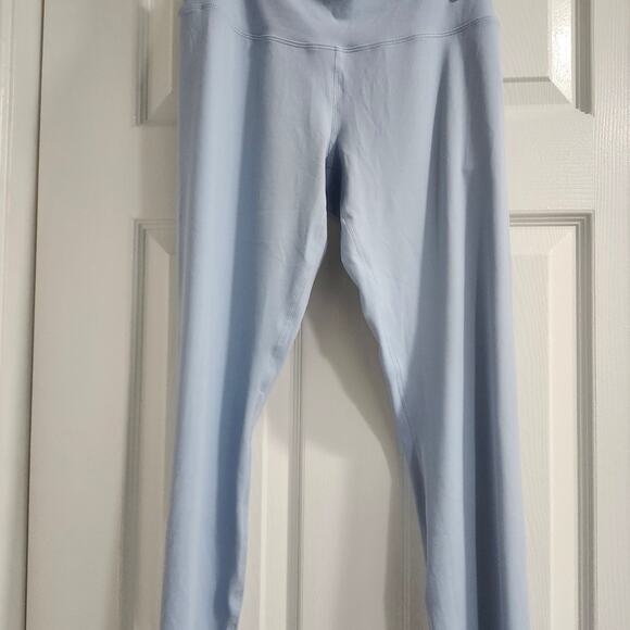 ❤️NWT❤️ Nike Women's Zenvy Gentle Support High-Rise Full-Length Leggings - Picture 5 of 16